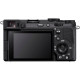 Sony Alpha A7CR body Black (ILCE7CRB.CEC)
