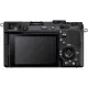 Фотоаппарат Sony Alpha A7CR body Black (ILCE7CRB.CEC)