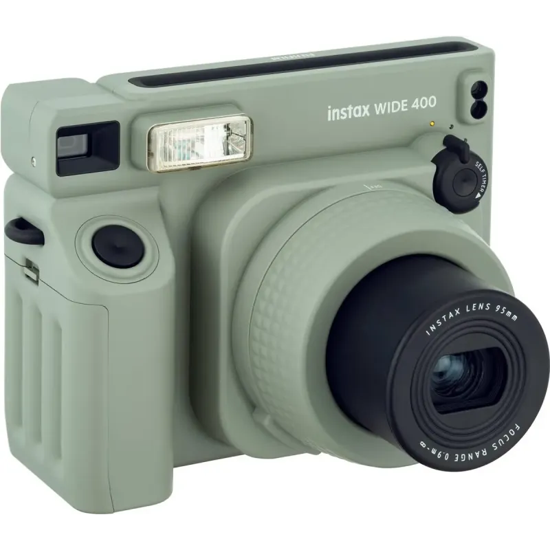 Фотоаппарат Fujifilm INSTAX Wide 400 (16824123)