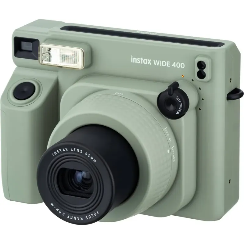 Фотоаппарат Fujifilm INSTAX Wide 400 (16824123)