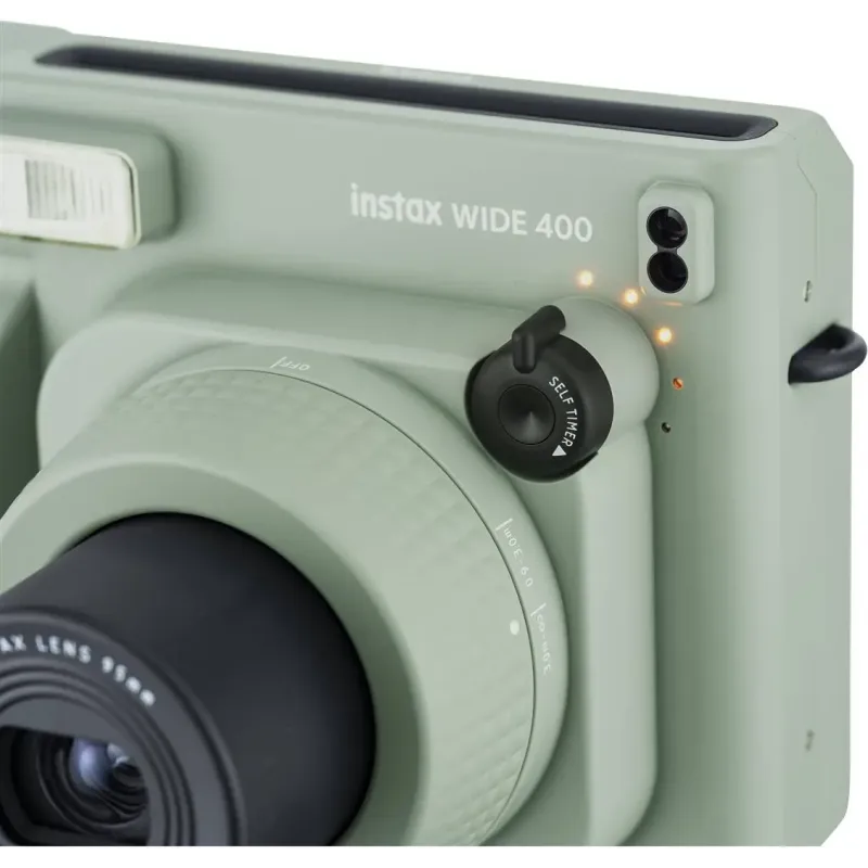 Фотоаппарат Fujifilm INSTAX Wide 400 (16824123)