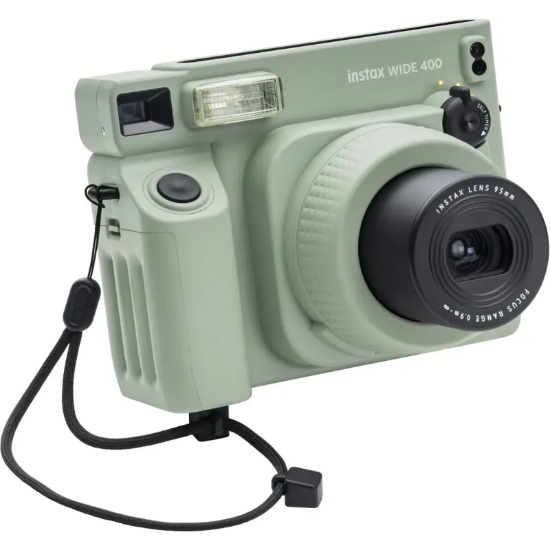 Фотоаппарат Fujifilm INSTAX Wide 400 (16824123)