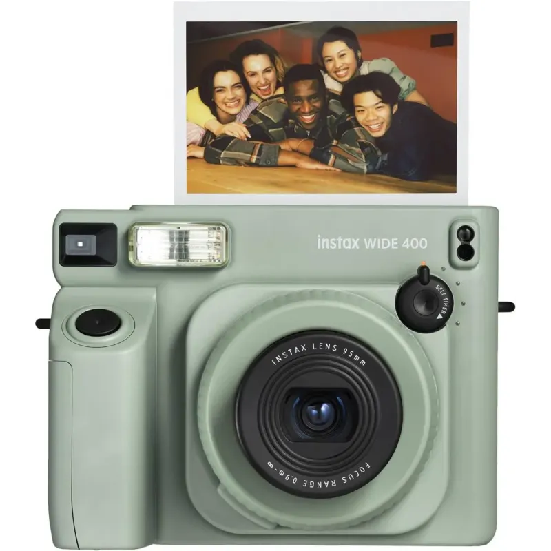 Фотоаппарат Fujifilm INSTAX Wide 400 (16824123)