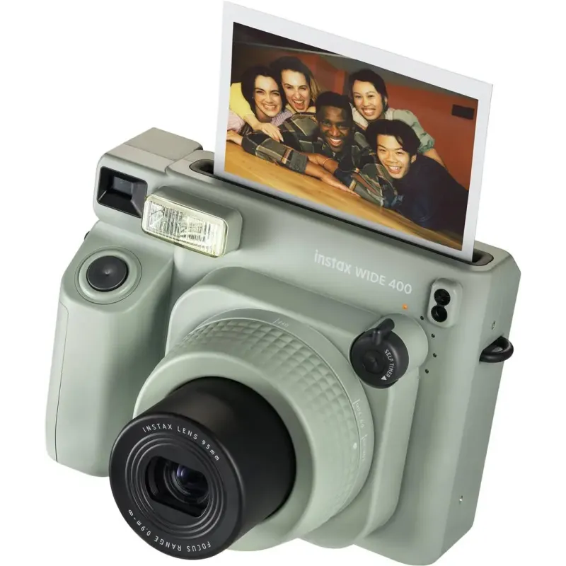 Фотоаппарат Fujifilm INSTAX Wide 400 (16824123)
