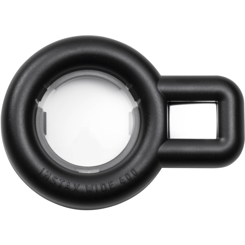 Фотоапарат Fujifilm INSTAX Wide 400 (16824123)