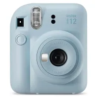 Фотоаппарат Fujifilm Instax Mini 12 Pastel Blue (16806092)
