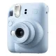 Фотоаппарат Fujifilm Instax Mini 12 Pastel Blue (16806092)