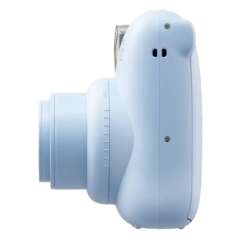 Фотоаппарат Fujifilm Instax Mini 12 Pastel Blue (16806092)