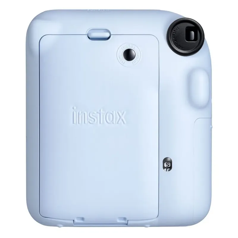 Фотоаппарат Fujifilm Instax Mini 12 Pastel Blue (16806092)