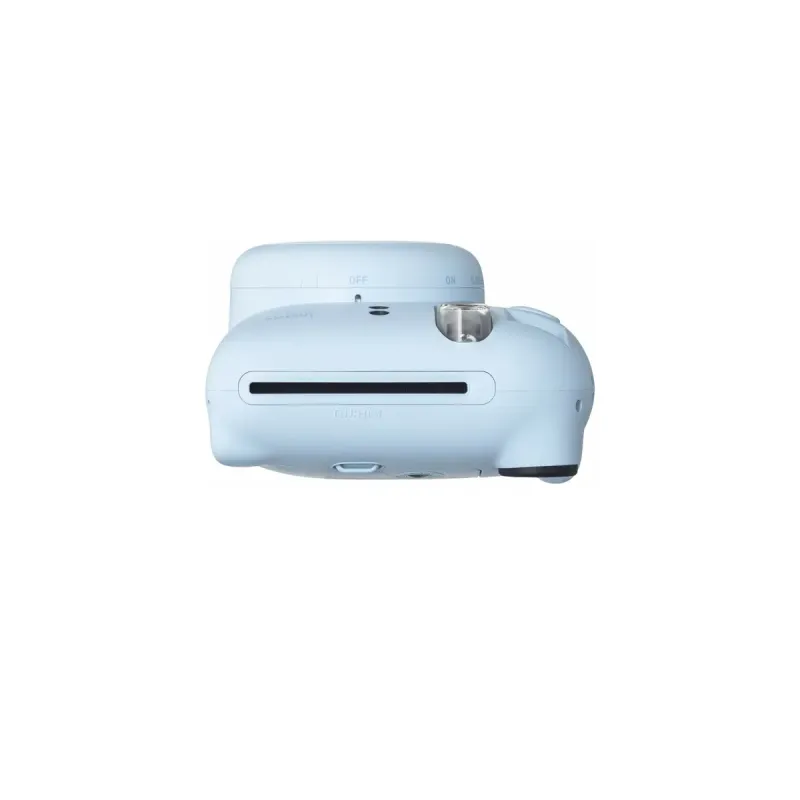 Фотоаппарат Fujifilm Instax Mini 12 Pastel Blue (16806092)