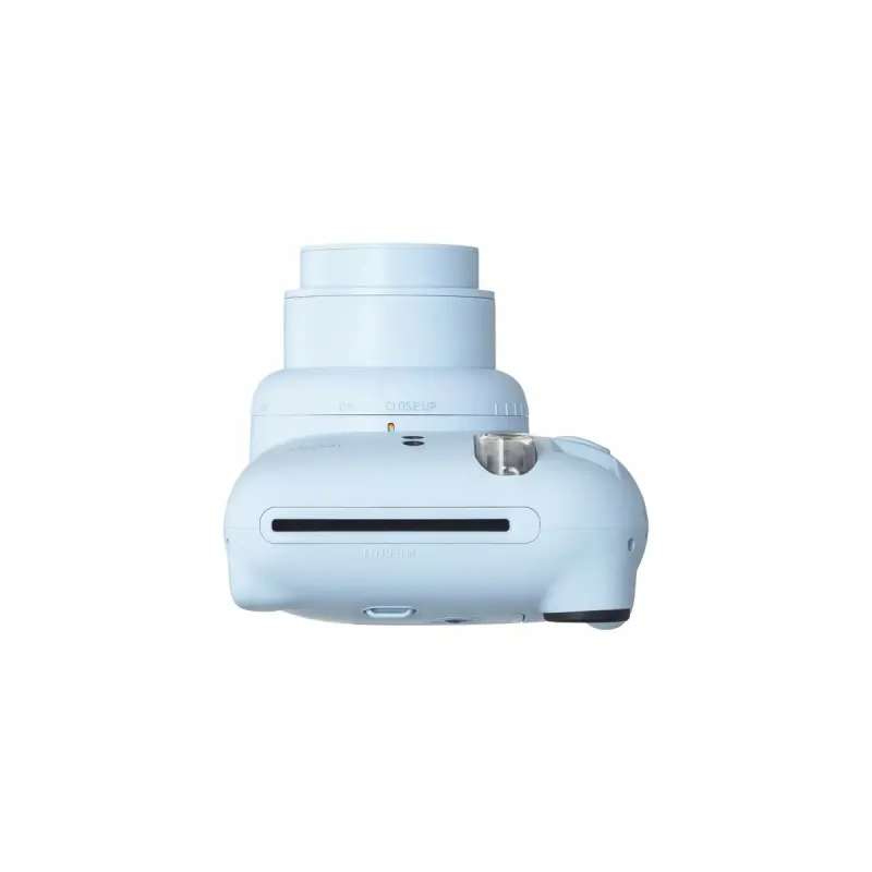 Фотоаппарат Fujifilm Instax Mini 12 Pastel Blue (16806092)