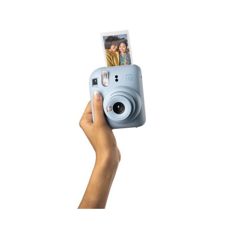 Fujifilm Instax Mini 12 Pastel Blue (16806092)