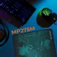 Килимок для миші GamePro MP275M