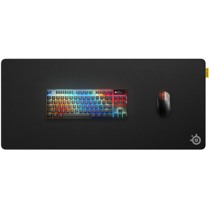 SteelSeries QcK Performance XL Control (63435)
