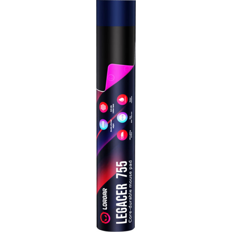 Lorgar Legacer 755 (LRG-CMP755)