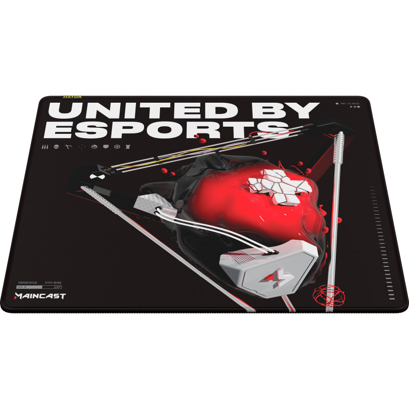 HATOR Tonn eSport Maincast Edition L (HTP-033)