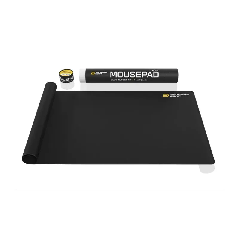 Коврик для мыши Endgame Gear EGG-DM121 Black (PGW-EG-MUP-001)