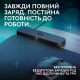 Килимок для миші Logitech G PowerPlay 2 Black (947-000003)