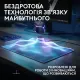 Килимок для миші Logitech G PowerPlay 2 Black (947-000003)