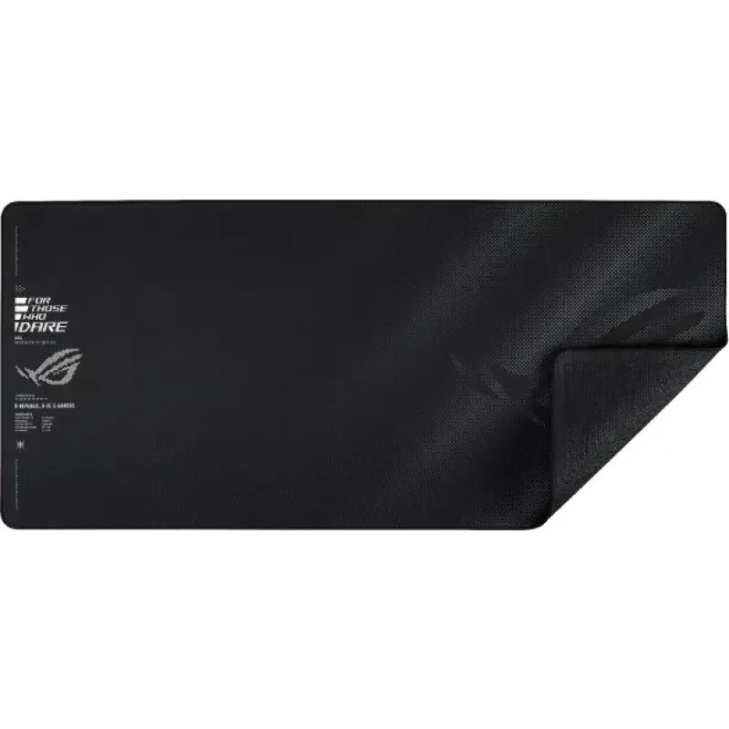 Коврик для мыши ASUS ROG Sheath II XXL Black (90MP04B0-BPUA00)