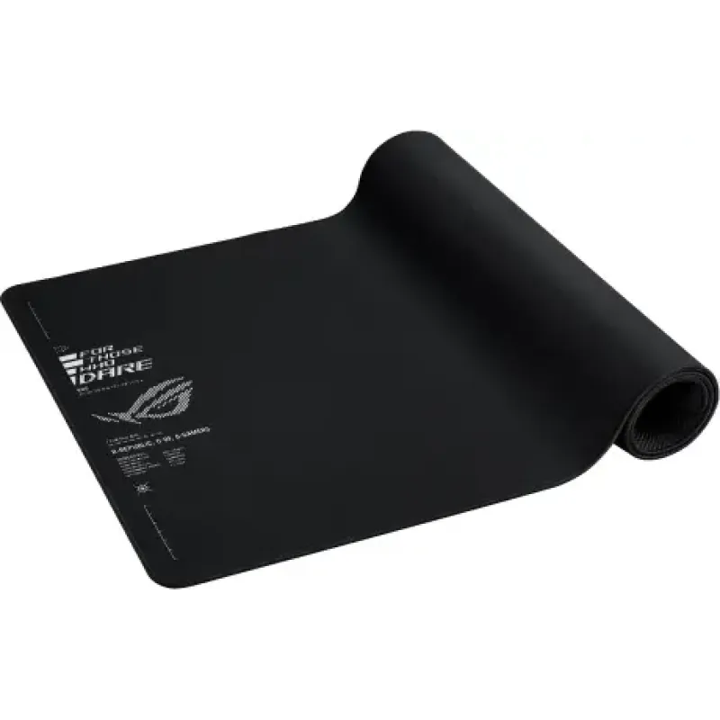 Коврик для мыши ASUS ROG Sheath II XXL Black (90MP04B0-BPUA00)