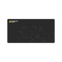 Коврик для мыши Endgame Gear Deskmat EGG-DM92 Black (PGW-EG-MUP-004)