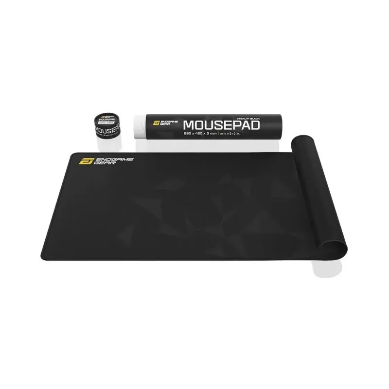 Коврик для мыши Endgame Gear Deskmat EGG-DM92 Black (PGW-EG-MUP-004)
