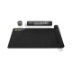 Коврик для мыши Endgame Gear Deskmat EGG-DM92 Black (PGW-EG-MUP-004)