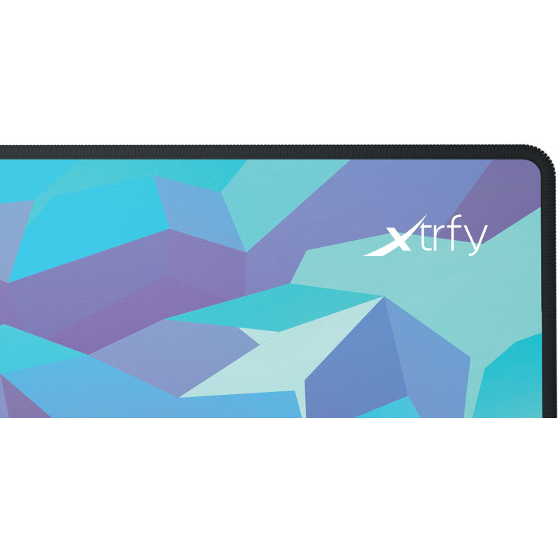 Xtrfy GP5 Litus Blue XL (GP5-XL-LITUS-BLUE)