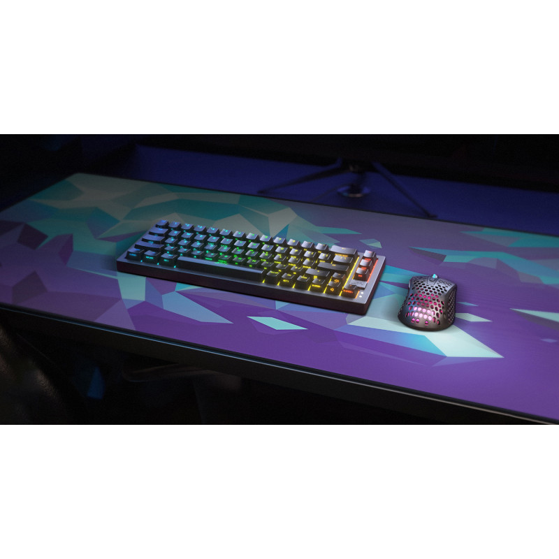 Xtrfy GP5 Litus Blue XL (GP5-XL-LITUS-BLUE)