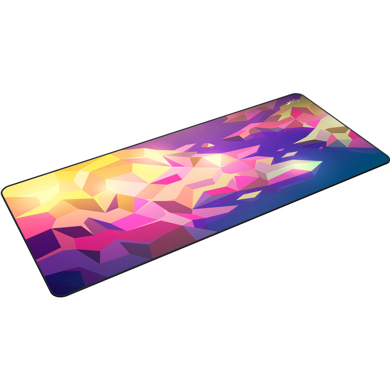 Xtrfy GP5 Litus Pink XL (GP5-XL-LITUS-PINK)