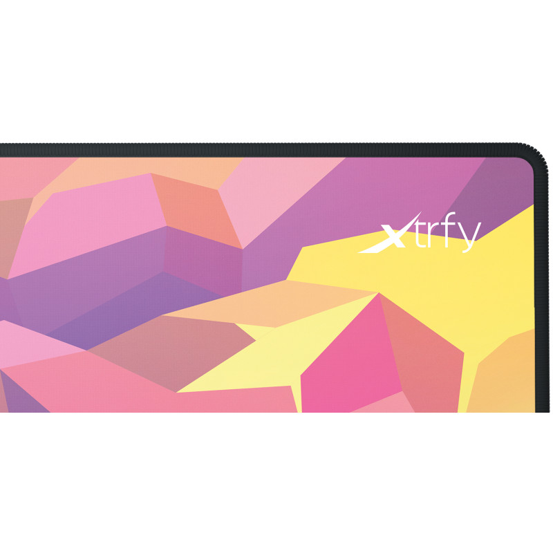 Xtrfy GP5 Litus Pink XL (GP5-XL-LITUS-PINK)