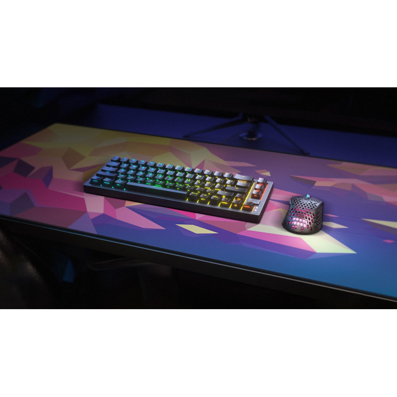 Xtrfy GP5 Litus Pink XL (GP5-XL-LITUS-PINK)