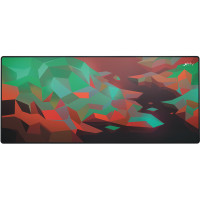 Xtrfy GP5 Litus Red XL (GP5-XL-LITUS-RED)