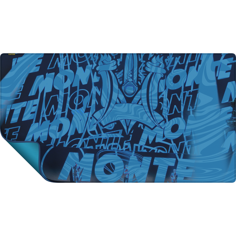 HATOR Tonn eSport 3XL MONTE edition (HTP044)