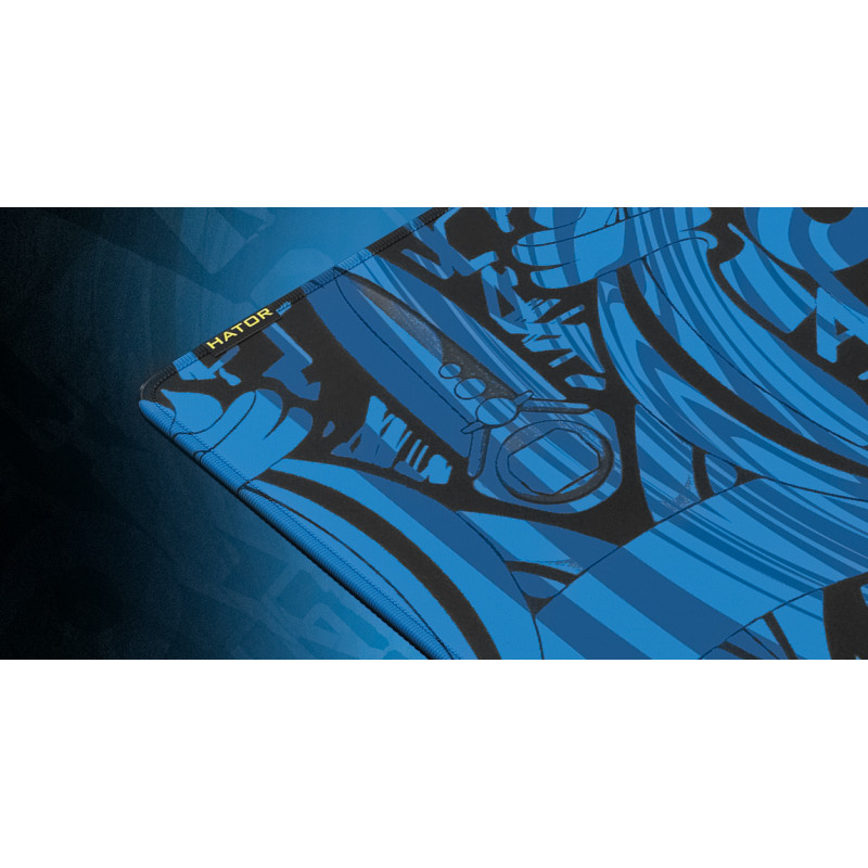 HATOR Tonn eSport 3XL MONTE edition (HTP044)