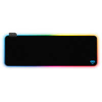 Килимок для миші Media-Tech RGB Gaming Mat Black (MT262)