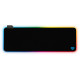 Коврик для мыши Media-Tech RGB Gaming Mat Black (MT262)