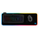 Коврик для мыши Media-Tech RGB Gaming Mat Black (MT262)