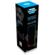 Коврик для мыши Media-Tech RGB Gaming Mat Black (MT262)