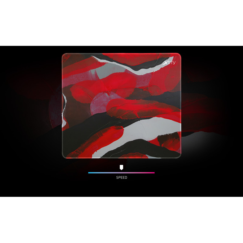 Xtrfy GP4Abstract Retro (XG-GP4-L-RETRO)