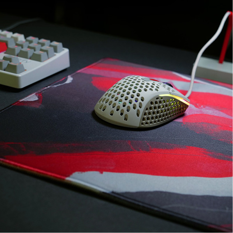 Xtrfy GP4Abstract Retro (XG-GP4-L-RETRO)