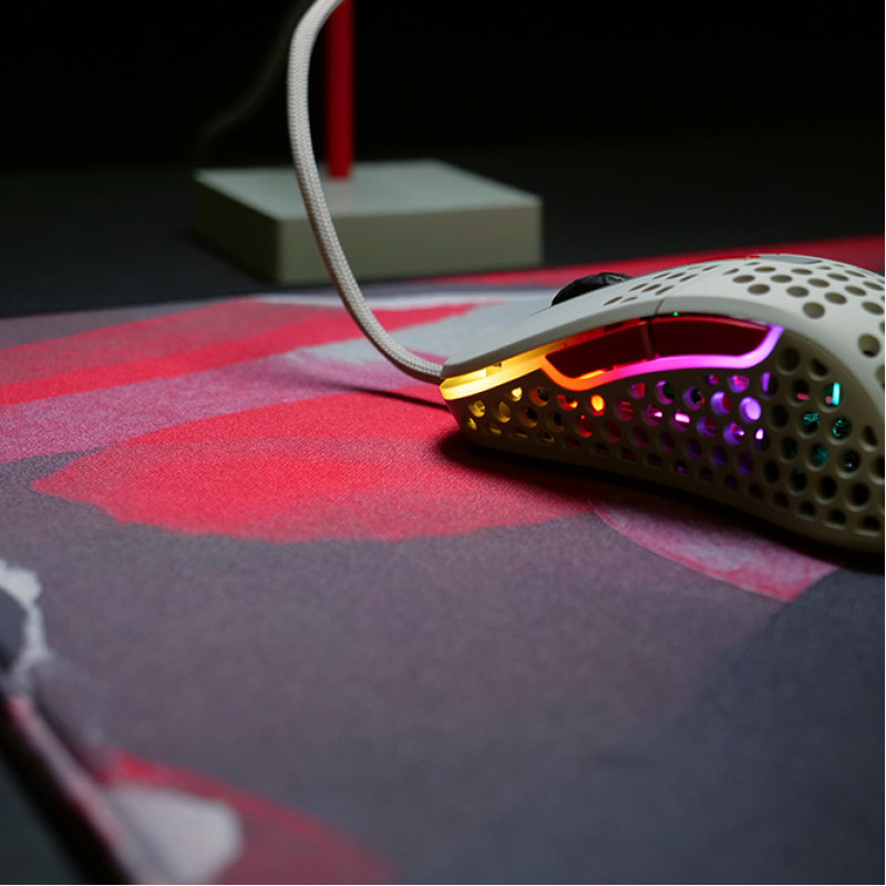 Xtrfy GP4Abstract Retro (XG-GP4-L-RETRO)