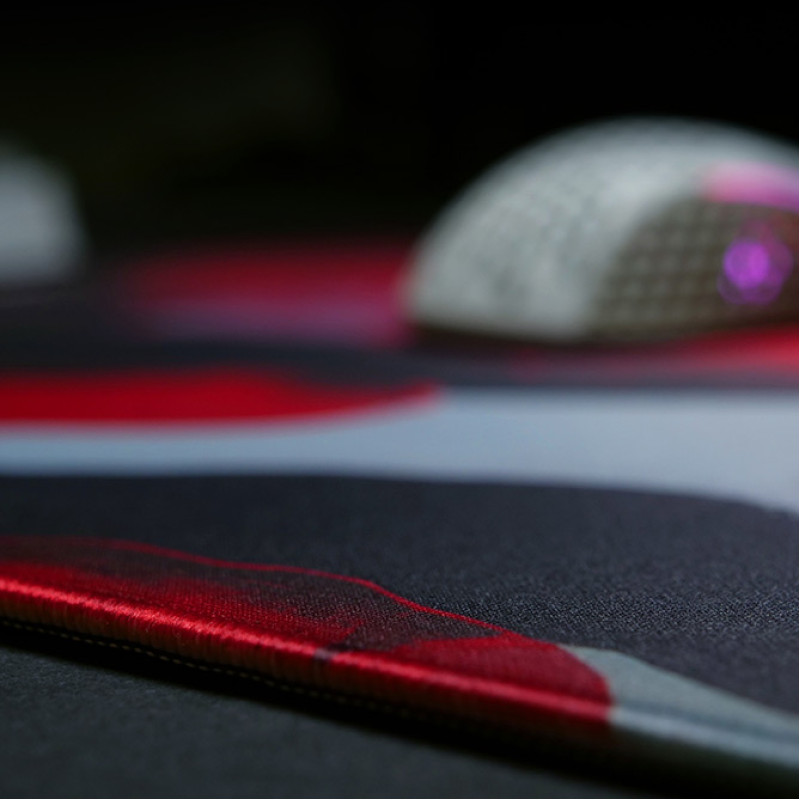 Xtrfy GP4Abstract Retro (XG-GP4-L-RETRO)