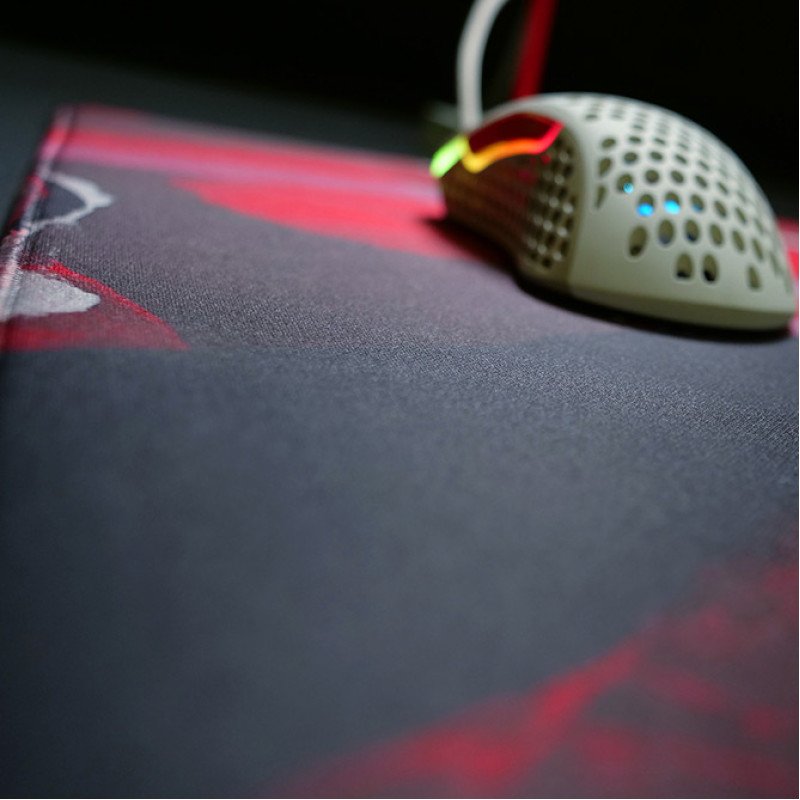 Xtrfy GP4Abstract Retro (XG-GP4-L-RETRO)