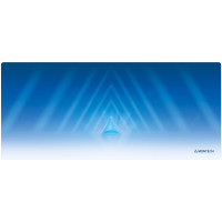 Килимок для миші MONTECH BLUE GMP 100 (BLUE)