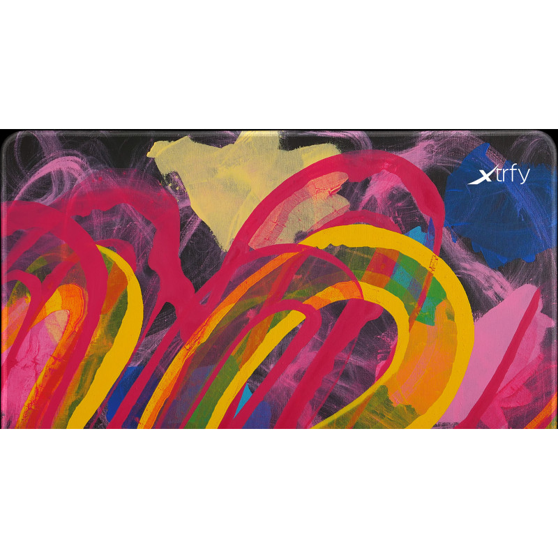 Xtrfy GP4Street Pink (XG-GP4-L-PINK)