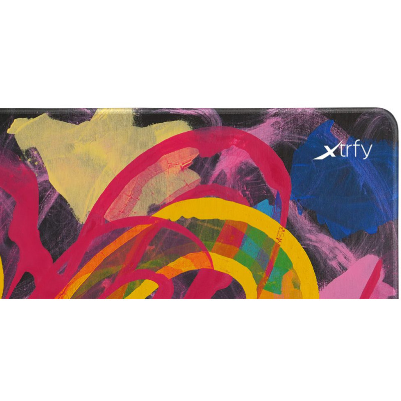 Xtrfy GP4Street Pink (XG-GP4-L-PINK)