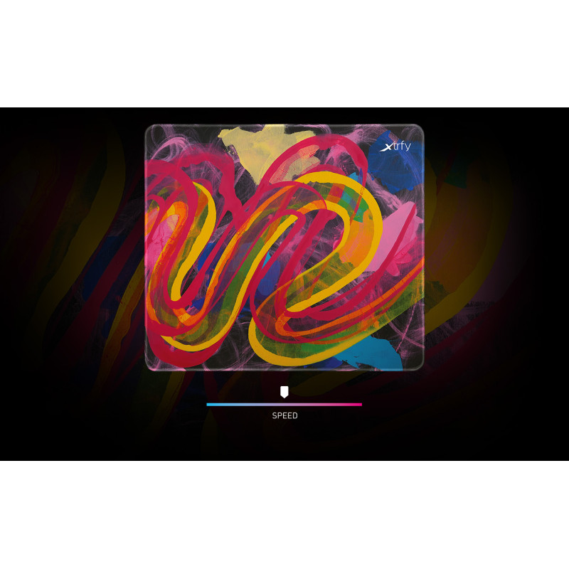 Xtrfy GP4Street Pink (XG-GP4-L-PINK)