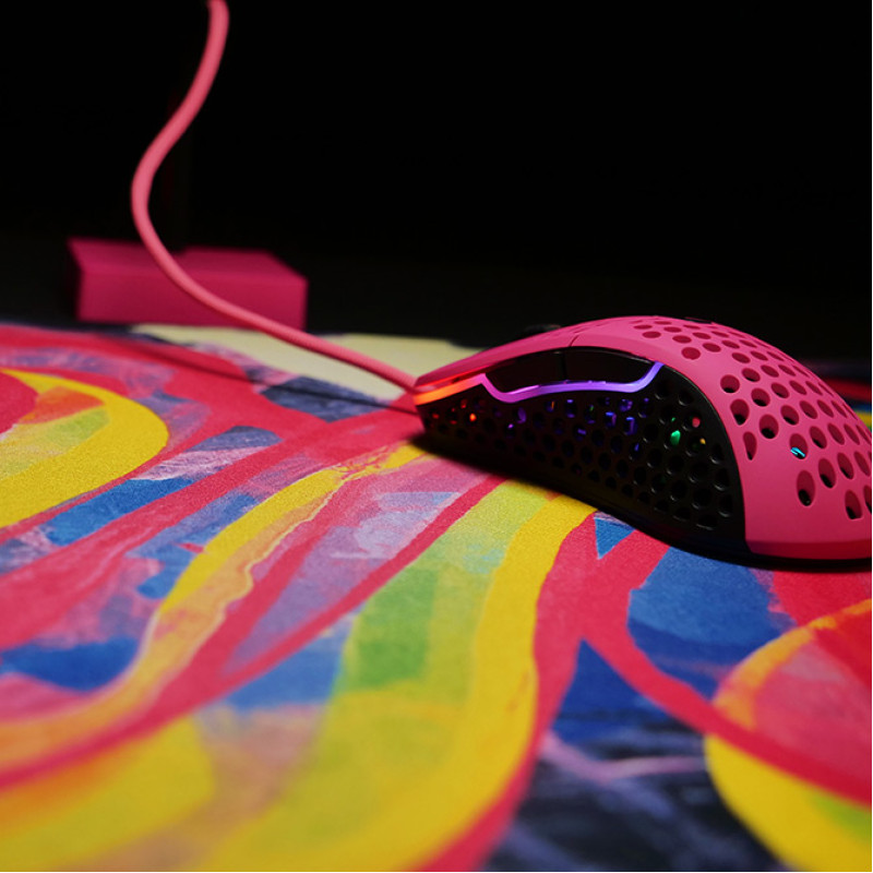Xtrfy GP4Street Pink (XG-GP4-L-PINK)